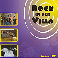 Sieger CD 2007