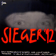 Sieger CD 1992