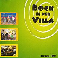 Sieger CD 2005